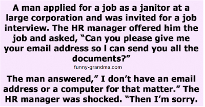 janitor