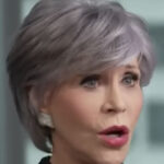 Jane Fonda confirms she hasn’t got much longer left after cancer diagnosis – “not afraid of death”